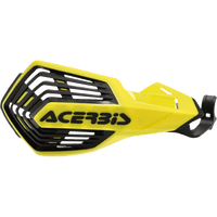 ACERBIS Handguards K-Future Yellow/Black