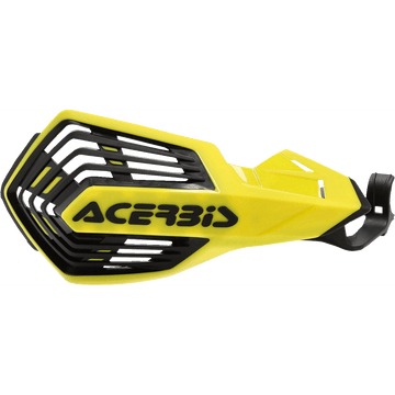 ACERBIS Handguards K-Future Yellow/Black