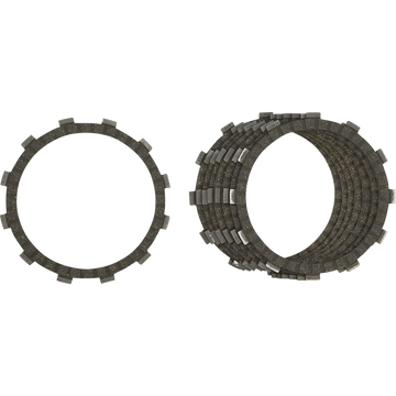 KG POWERSPORTS Clutch Disc Set