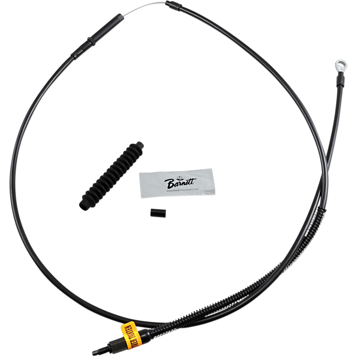 BARNETT Clutch Cable +6" 1313010034HE6