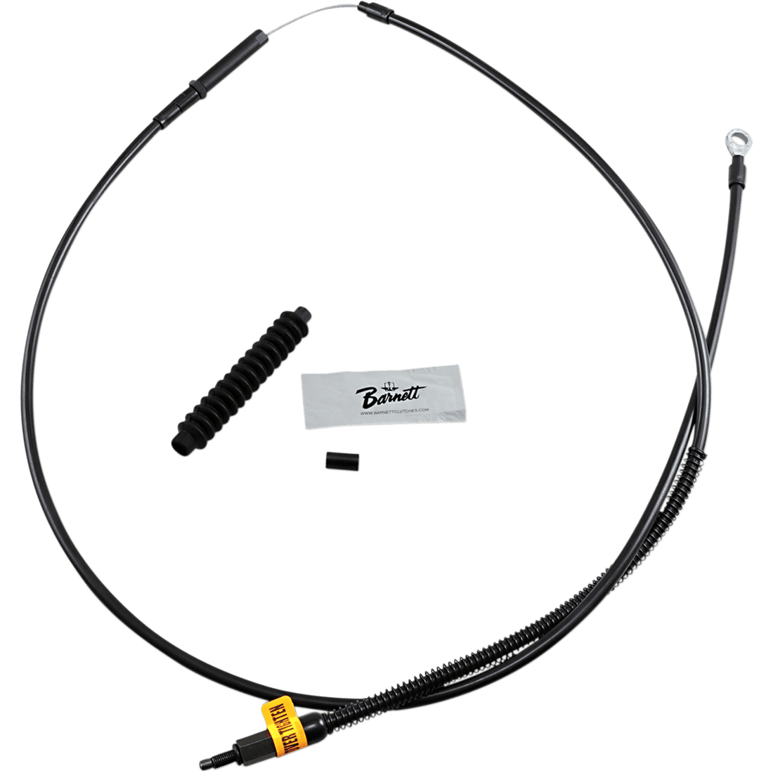 BARNETT Clutch Cable +6" 1313010034HE6