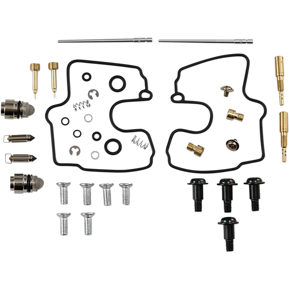 PARTS UNLIMITED Carburetor Repair Kit Suzuki