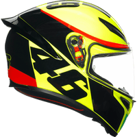 AGV K1 S Helmet Grazie Vale Small