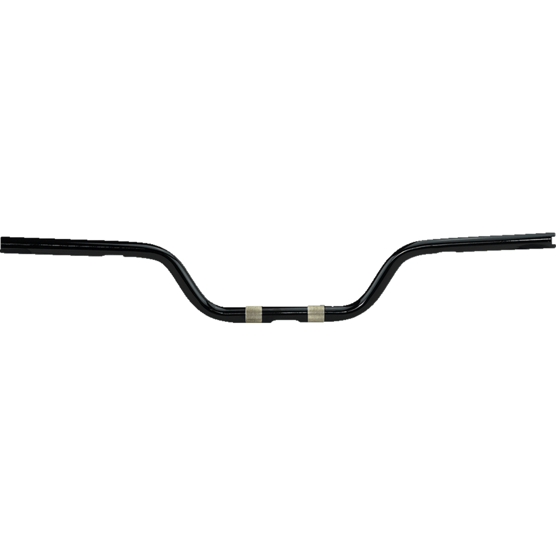 ARLEN NESS Handlebar MX Moto Gloss Black 520043