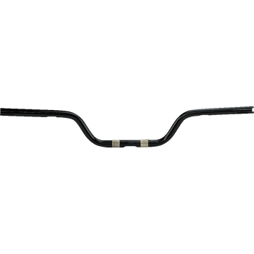 ARLEN NESS Handlebar MX Moto Gloss Black 520043