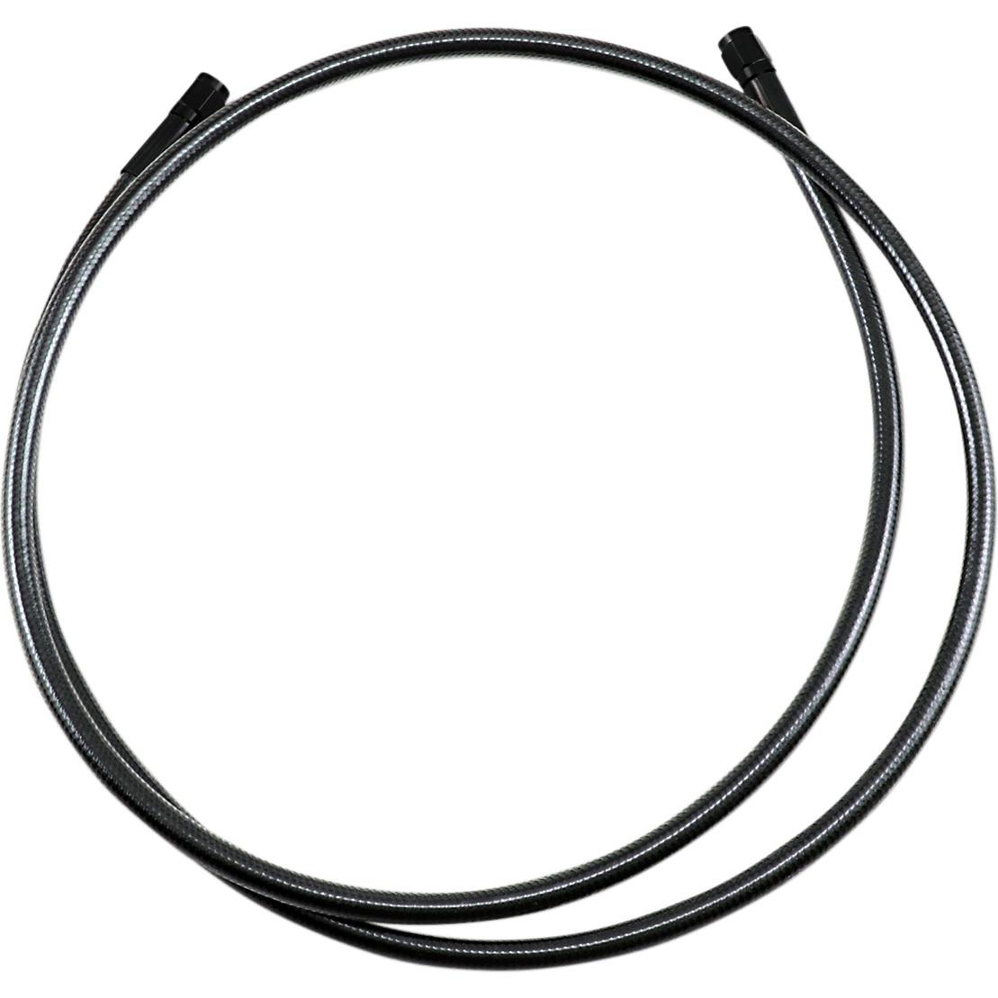 MAGNUM SHIELDING Brake Line 54" Black Pearl AS4554