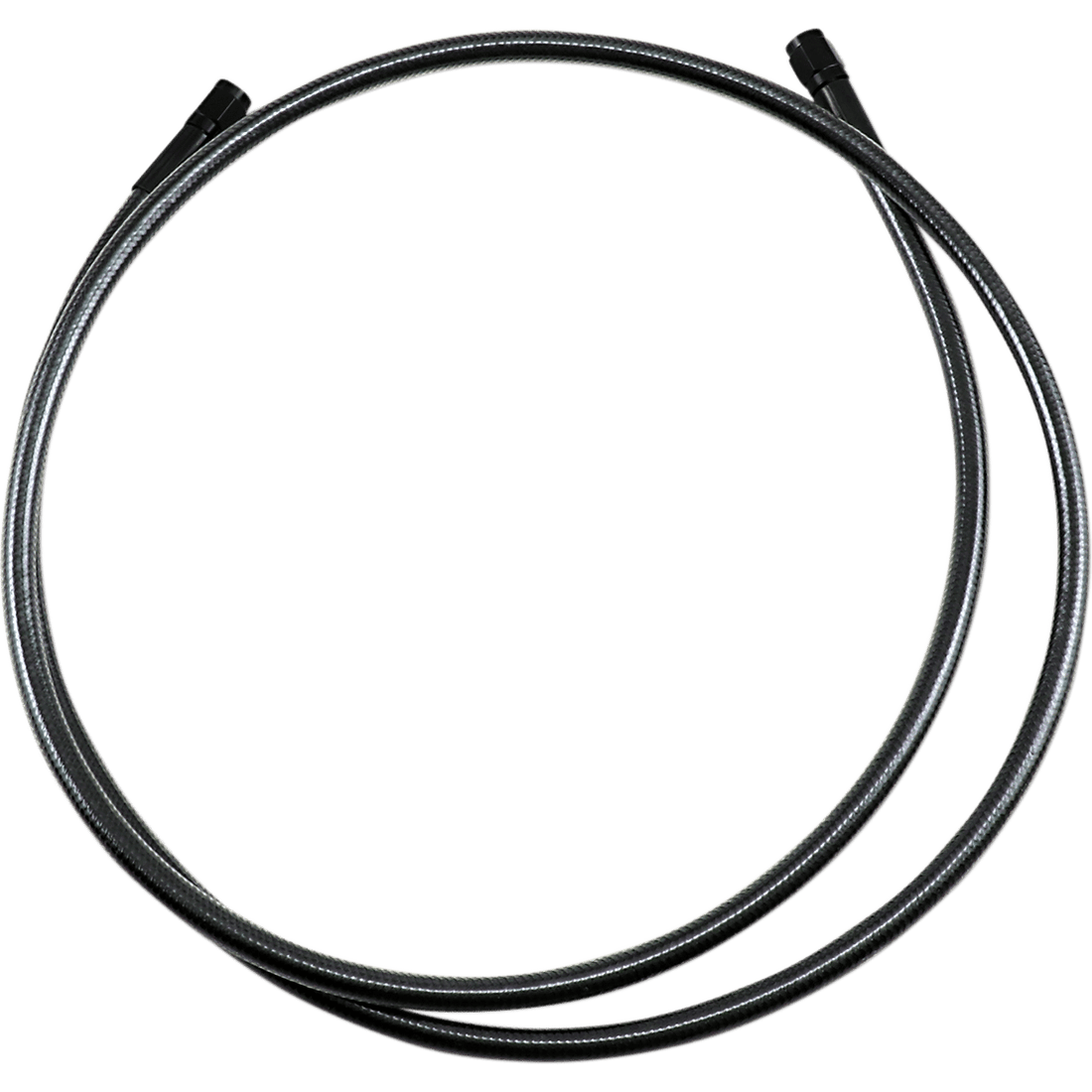 MAGNUM SHIELDING Brake Line 54" Black Pearl AS4554