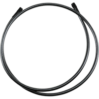 MAGNUM SHIELDING Brake Line 54" Black Pearl AS4554