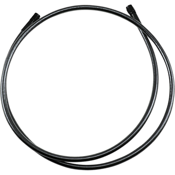 MAGNUM SHIELDING Brake Line 54" Black Pearl AS4554