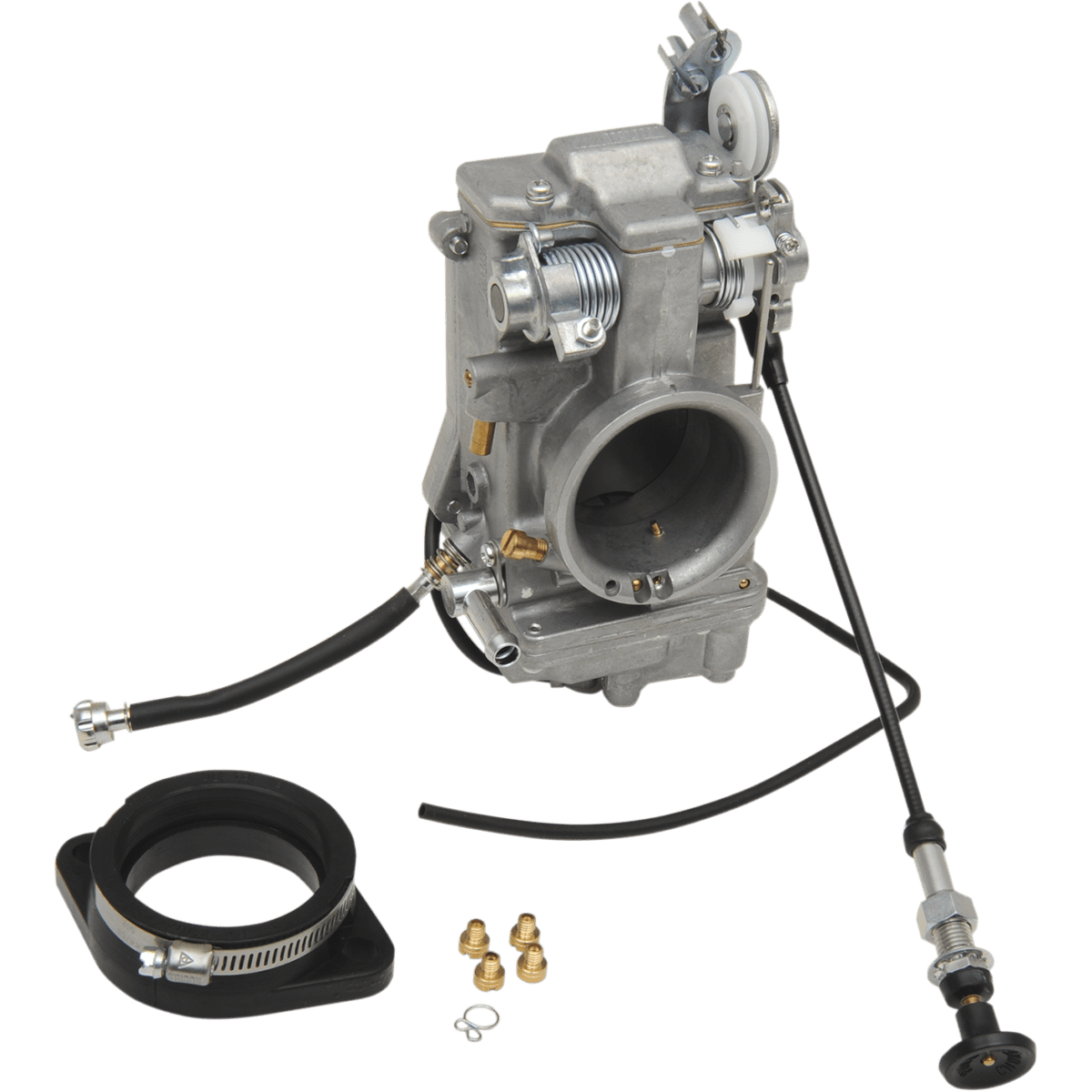 MIKUNI Smoothbore Carburetor Kit HSR48 Natural 482