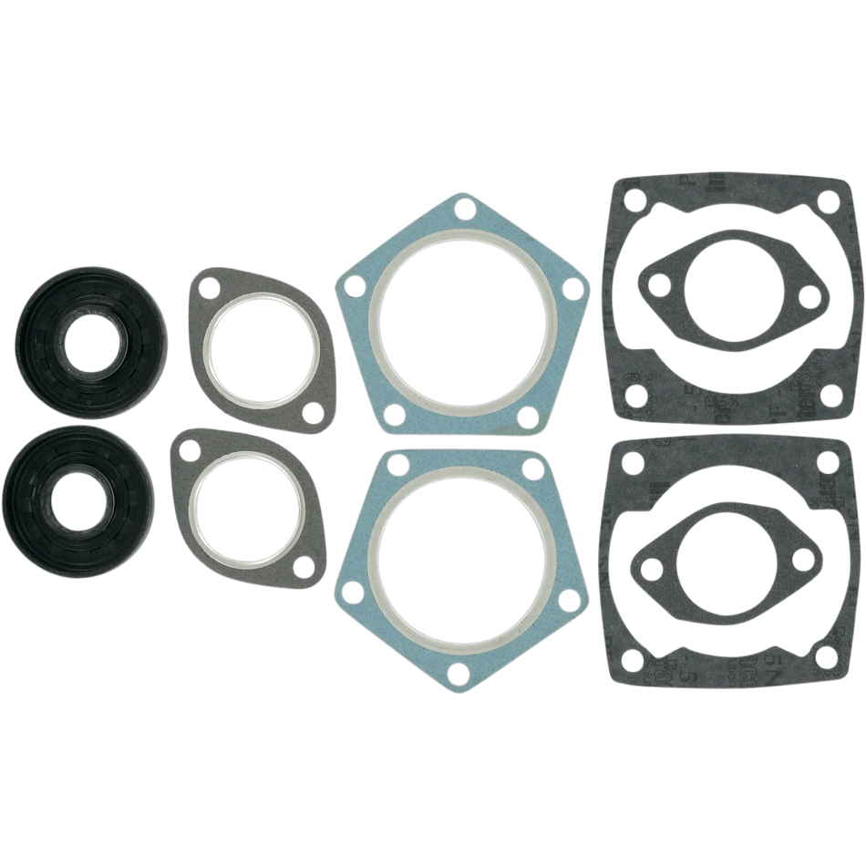 VERTEX Complete Gasket Set John Deere