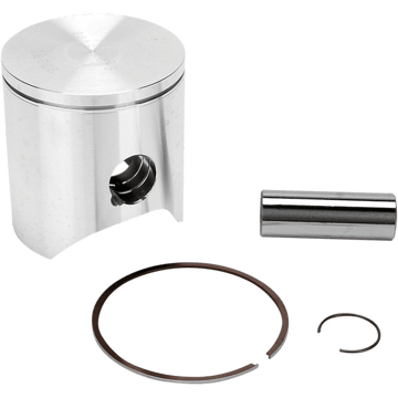 WISECO Piston Kit 55.00 mm Kawasaki KX125 640M05500