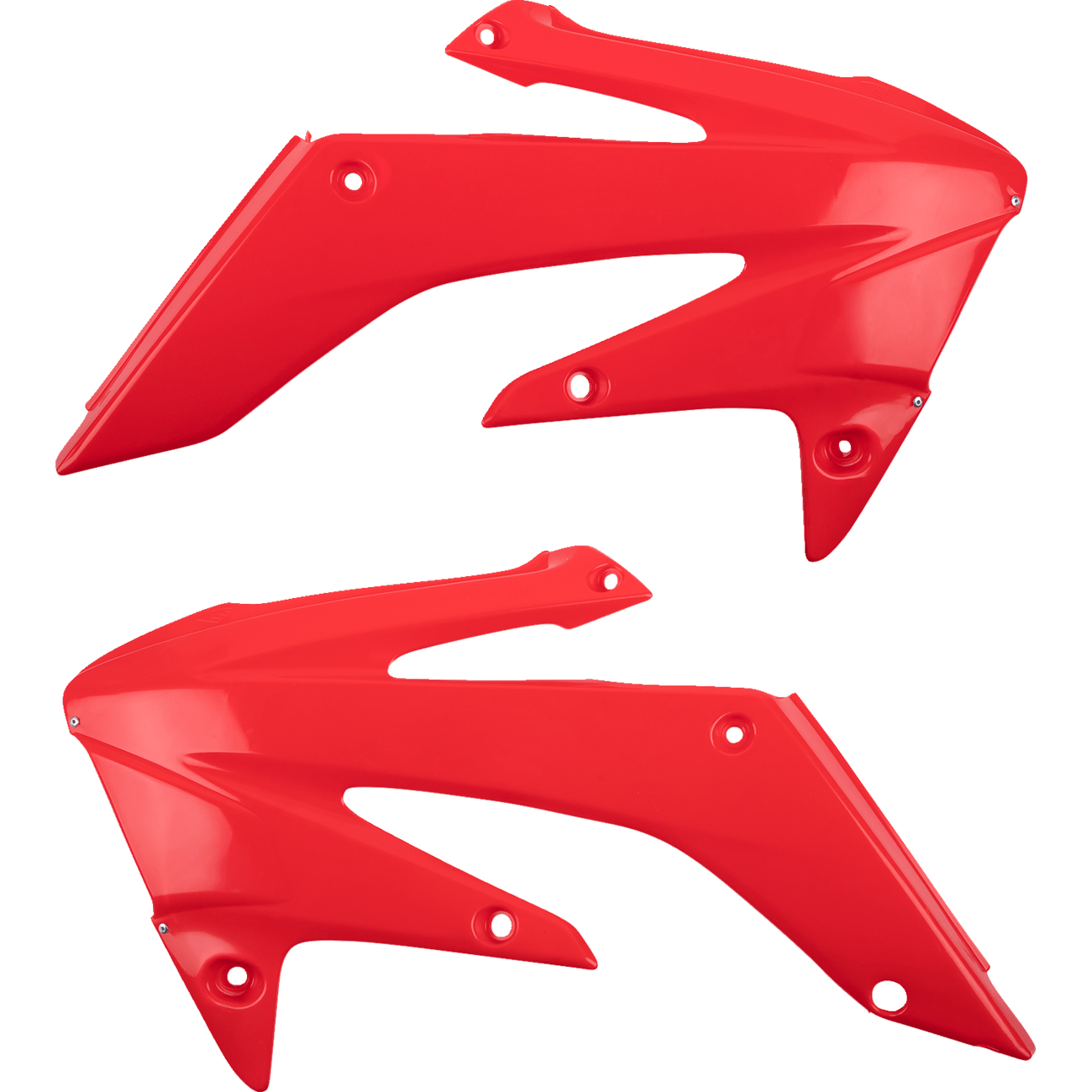 CYCRA PowerFlow Shrouds Red 1CYC187533