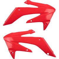 CYCRA PowerFlow Shrouds Red 1CYC187533