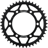 SUPERSPROX Rear Sprocket 43 Tooth