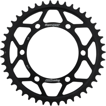 SUPERSPROX Rear Sprocket 43 Tooth