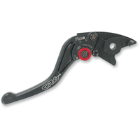 CRG Brake Lever RC2 Short Black 2AN551HB