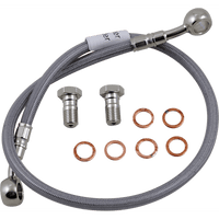 GALFER Brake Line Stainless Steel