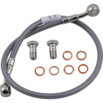 GALFER Brake Line Stainless Steel