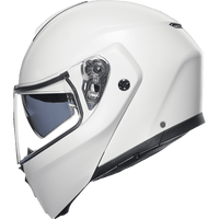 AGV Streetmodular Helmet Matte White XL 2118296002002XL