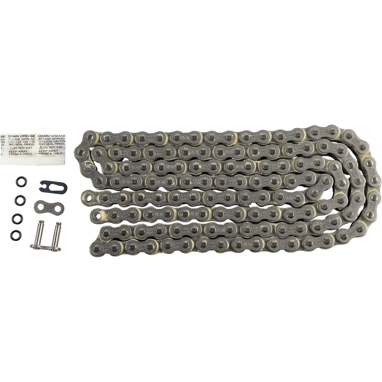 EK 428 SROZ Series Chain 130 Links