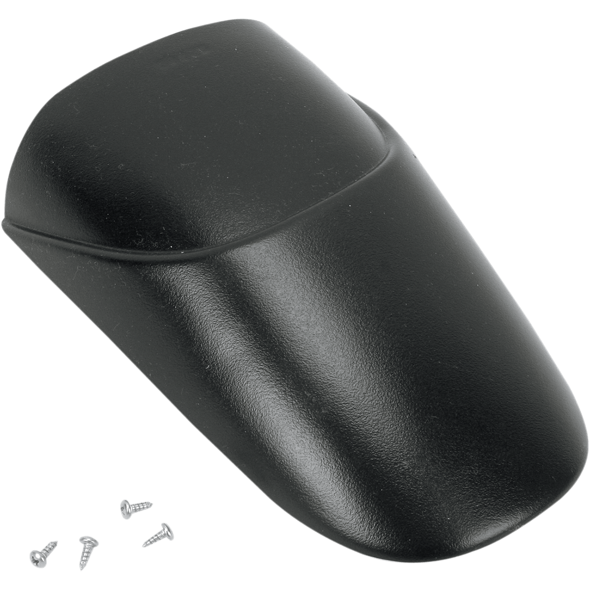 MAIER Front Fender Extension Textured Black