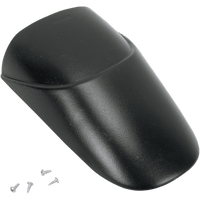 MAIER Front Fender Extension Textured Black