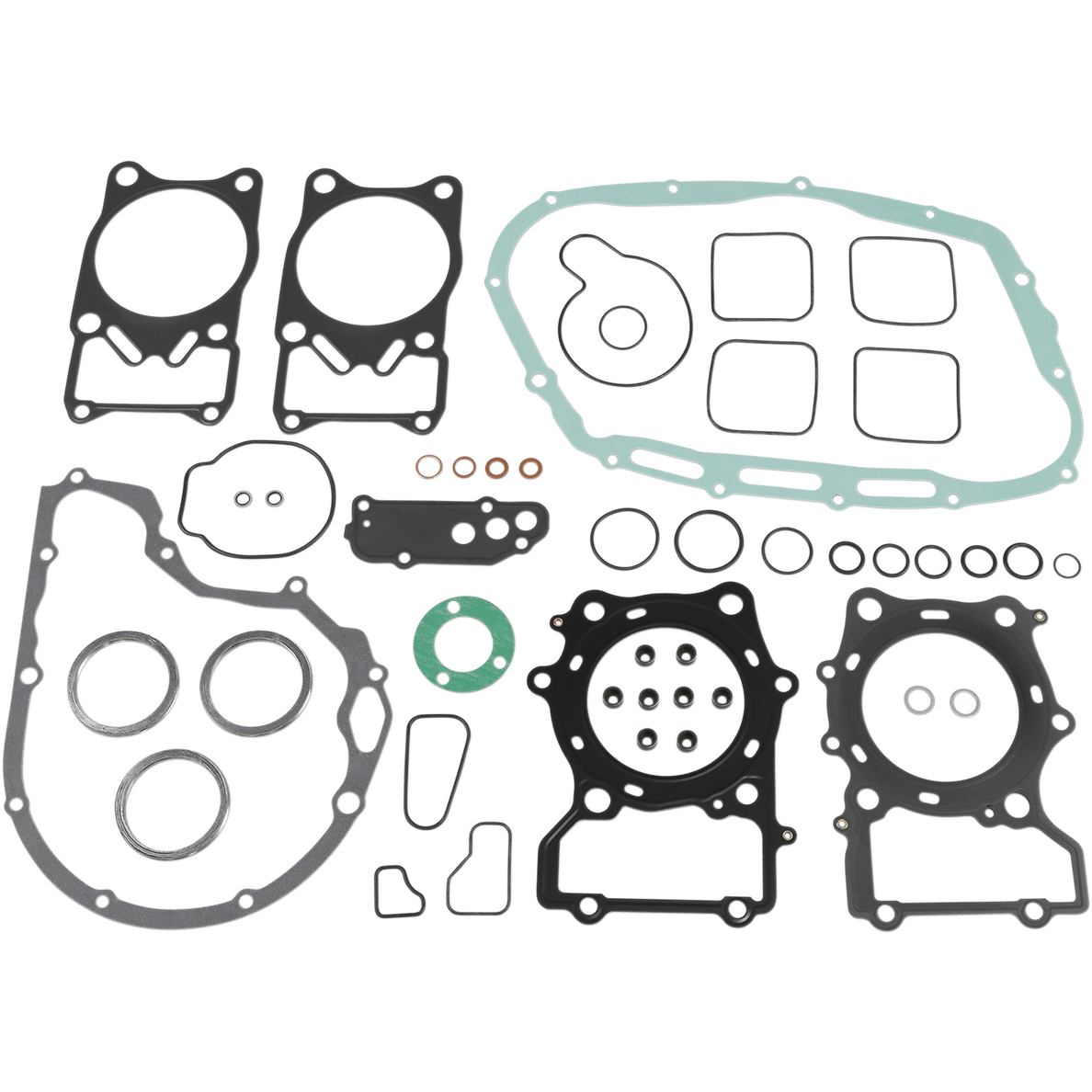 ATHENA Complete Gasket Kit Suzuki P400510850055