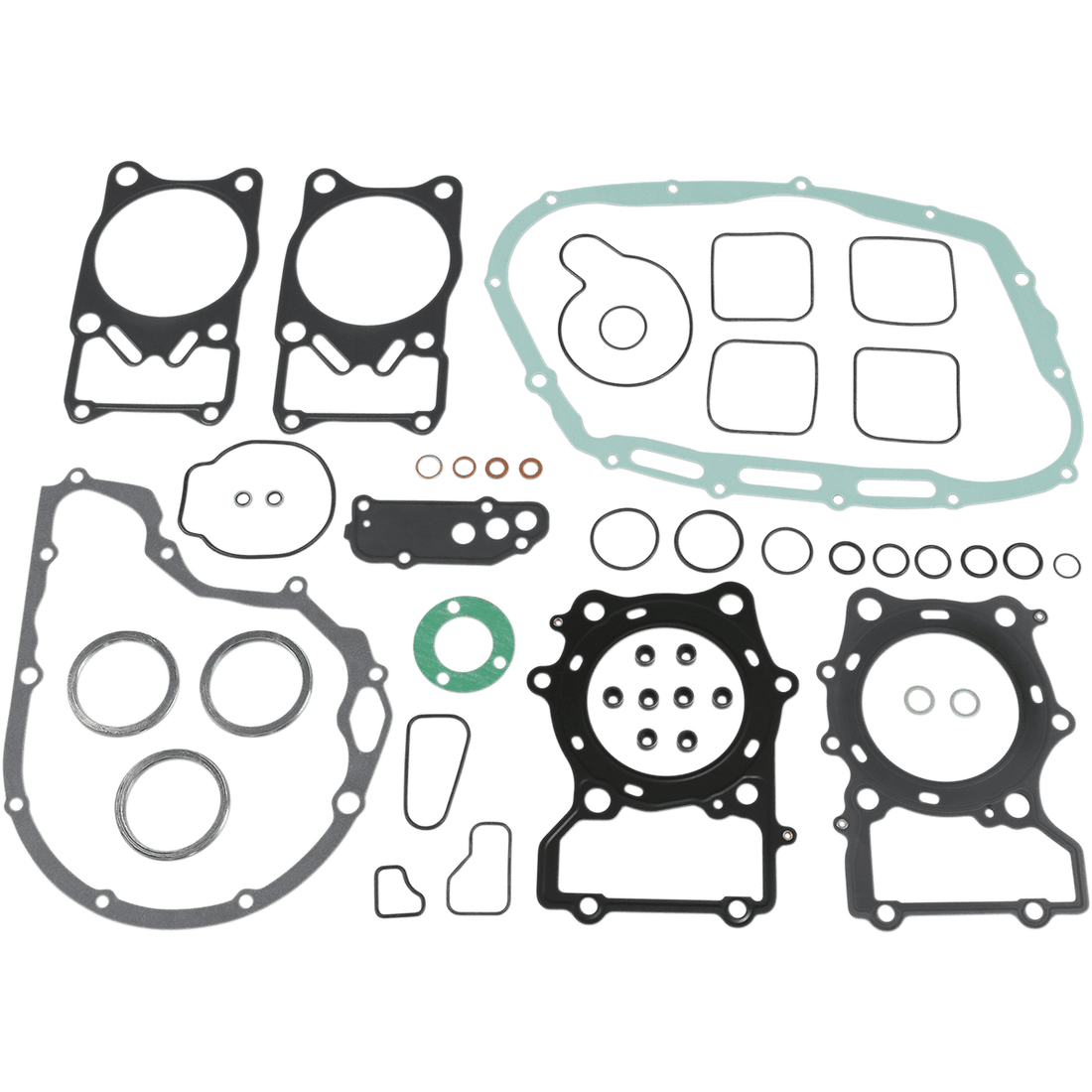 ATHENA Complete Gasket Kit Suzuki P400510850055