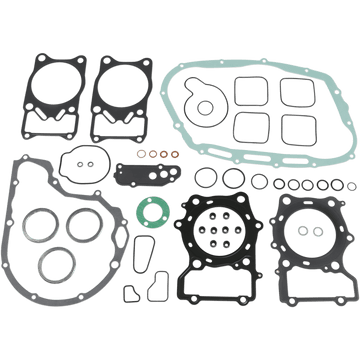 ATHENA Complete Gasket Kit Suzuki P400510850055