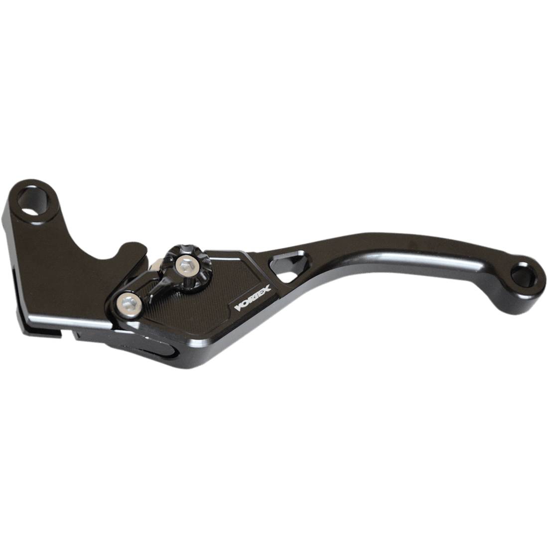 VORTEX Clutch Lever Short Black LVC530