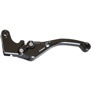 VORTEX Clutch Lever Short Black LVC530