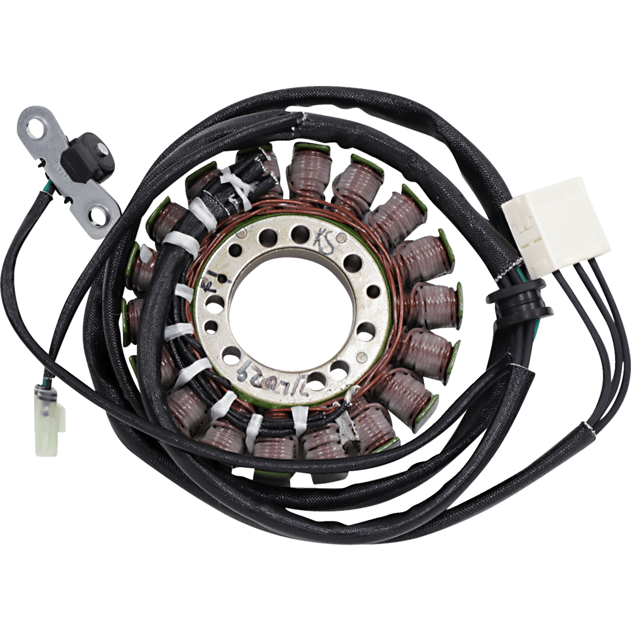 RICK'S MOTORSPORT ELECTRIC Stator Triumph 21029