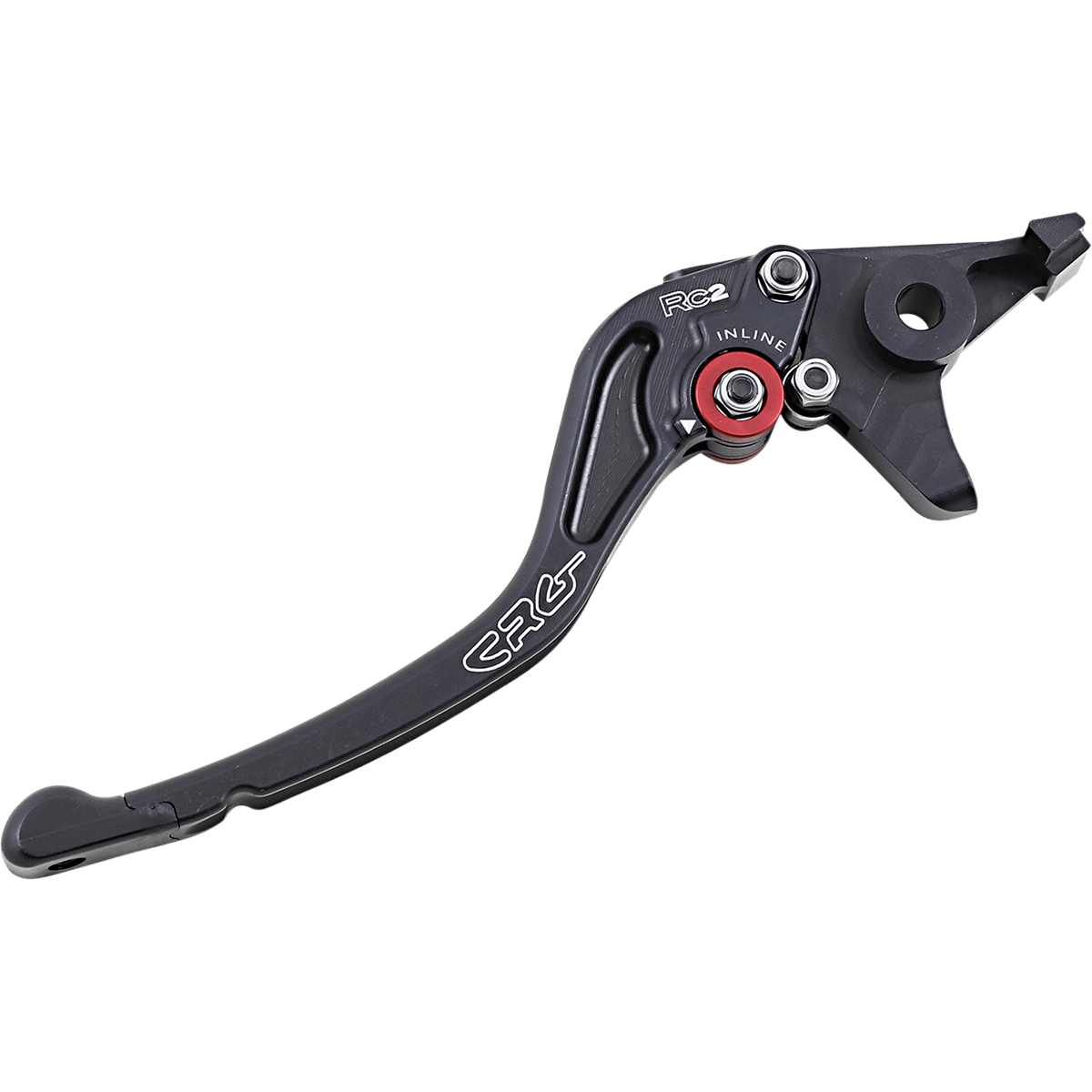 CRG Brake Lever RC2 Black 2AN581TB