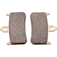 GALFER HH Sintered Ceramic Brake Pads