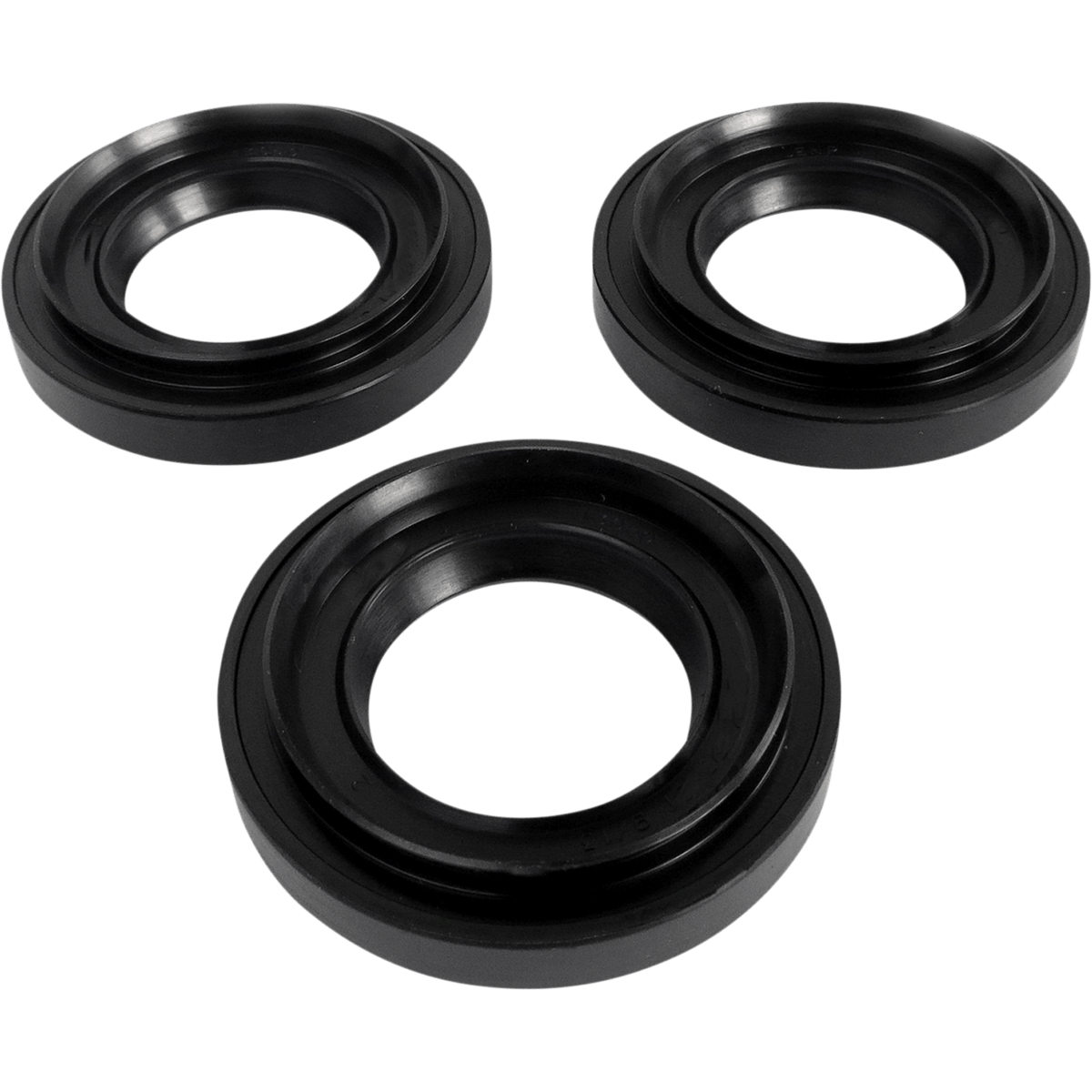 EPI Differential Seal Kit Rear