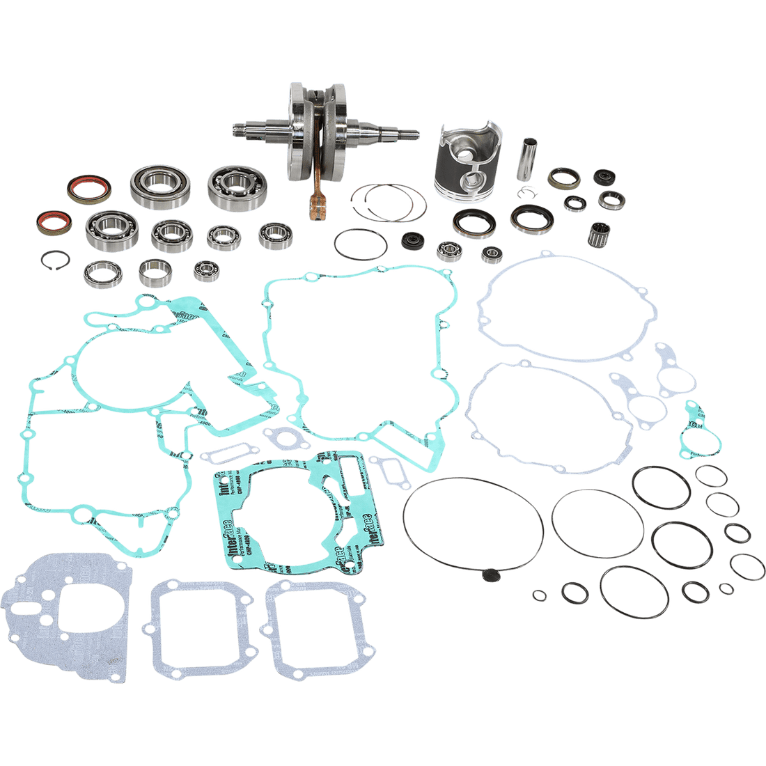 VERTEX Engine Rebuild Kit KTM 200 EXC/XCW WR101129