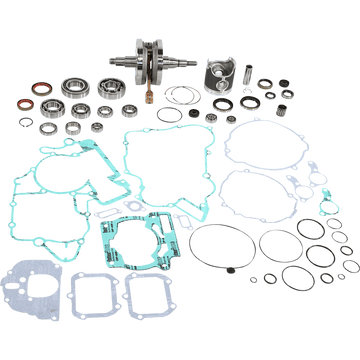 VERTEX Engine Rebuild Kit KTM 200 EXC/XCW WR101129