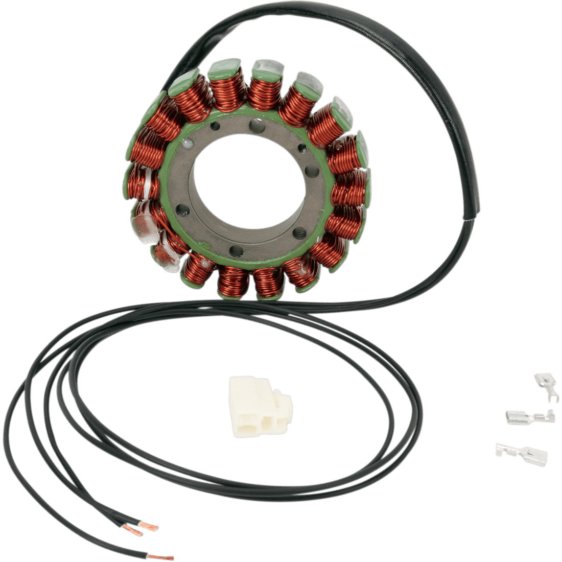 RICK'S MOTORSPORT ELECTRIC STATOR SUZUKI 21-325 21325