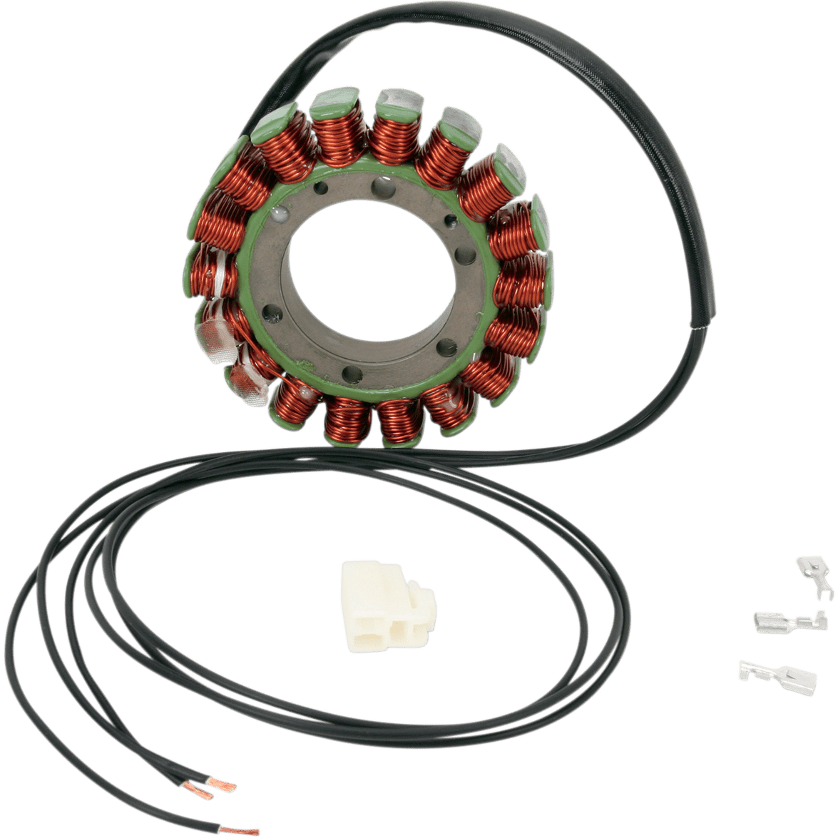 RICK'S MOTORSPORT ELECTRIC STATOR SUZUKI 21-325 21325