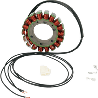 RICK'S MOTORSPORT ELECTRIC STATOR SUZUKI 21-325 21325