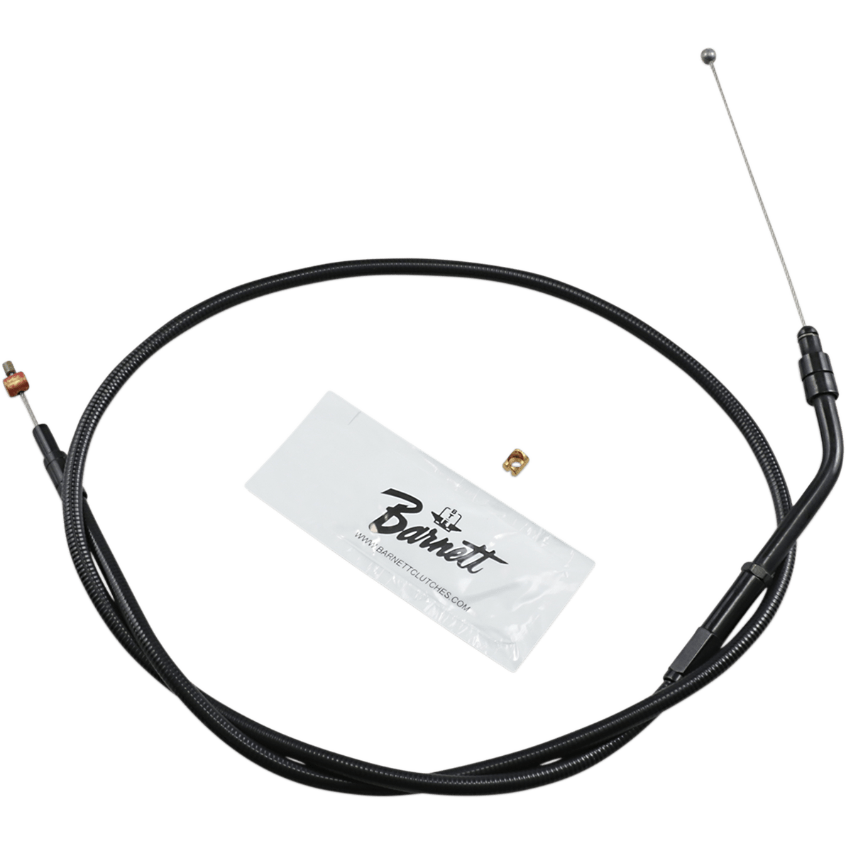 BARNETT Throttle Cable