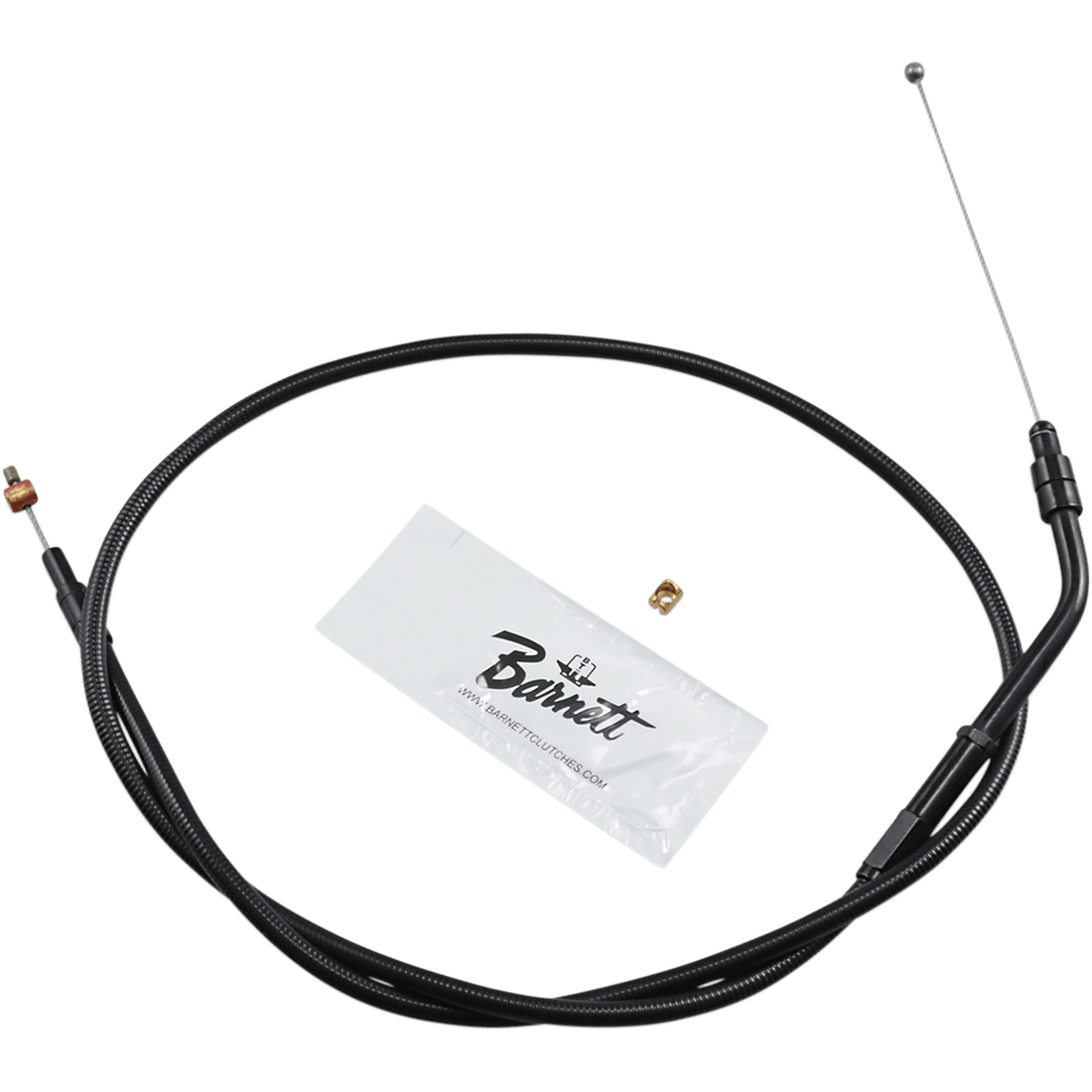 BARNETT Throttle Cable