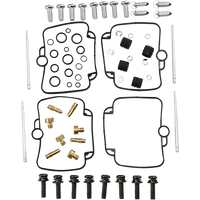 PARTS UNLIMITED Carburetor Repair Kit Suzuki