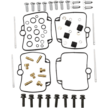 PARTS UNLIMITED Carburetor Repair Kit Suzuki