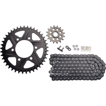 VORTEX HFRA Aluminum Chain Kit CK6296