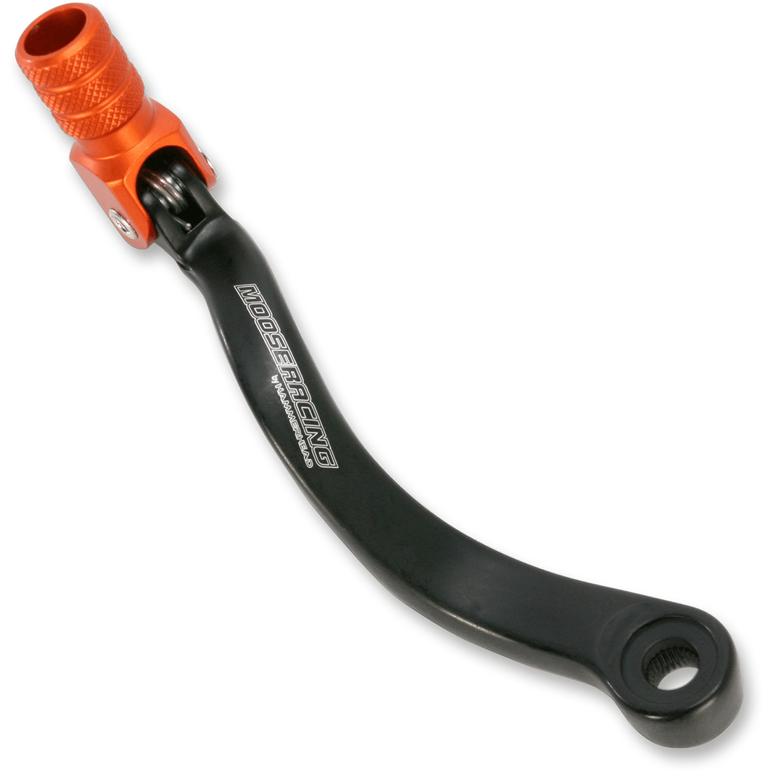 MOOSE RACING Shift Lever Orange KTM 8105640240