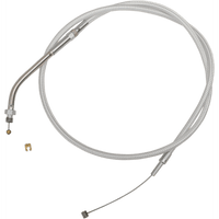 MAGNUM SHIELDING Throttle Cable 32-1/2" Sterling Chromite II®