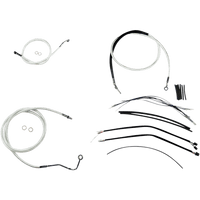 MAGNUM SHIELDING Control Cable Kit Sterling Chromite II® 387883