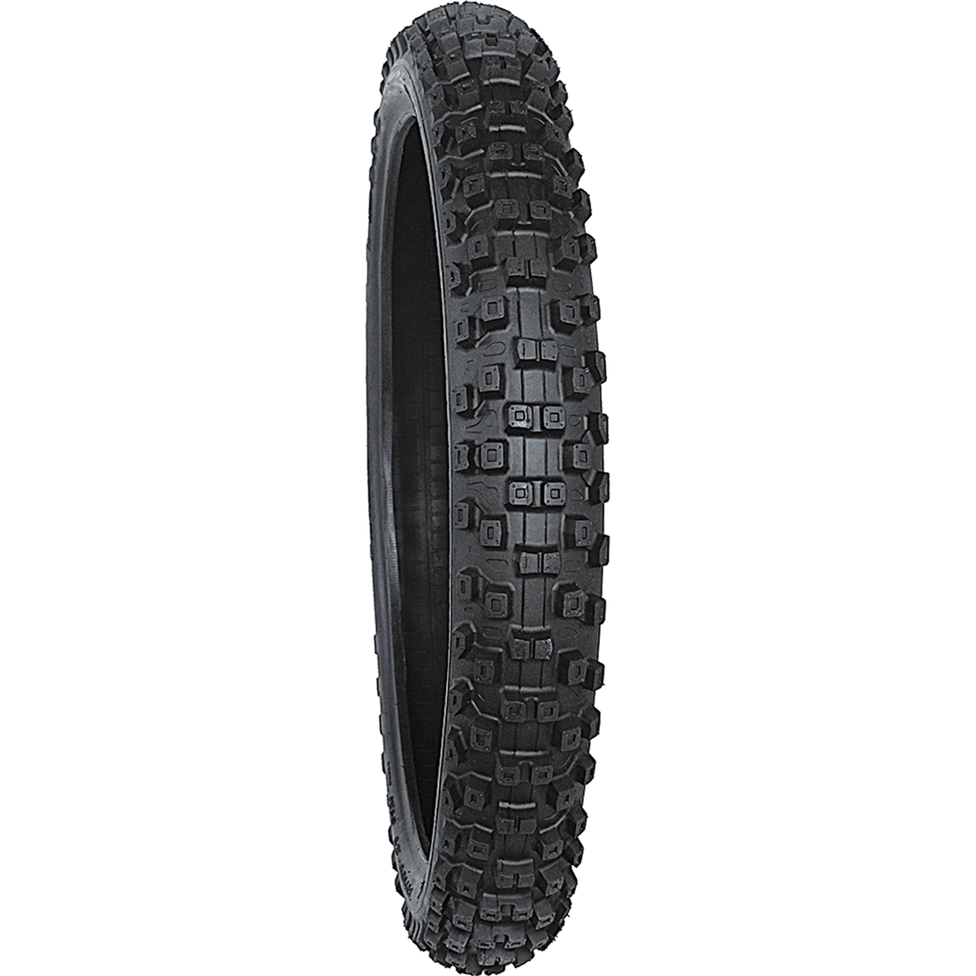 DURO Tire DM1155 Front 80/100-21 51M 2511552180TT